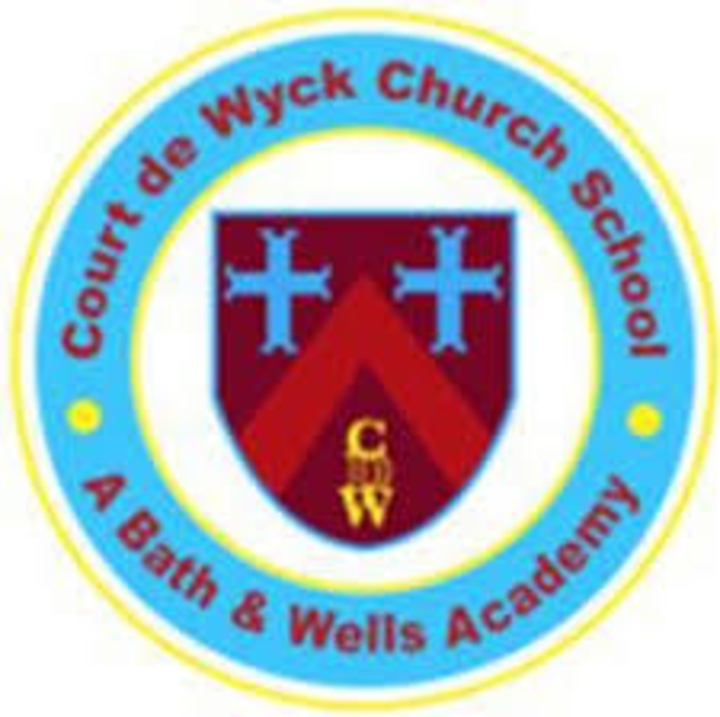 Court de Wyck Church School - After school clubs- Summer term (16/05/2024)