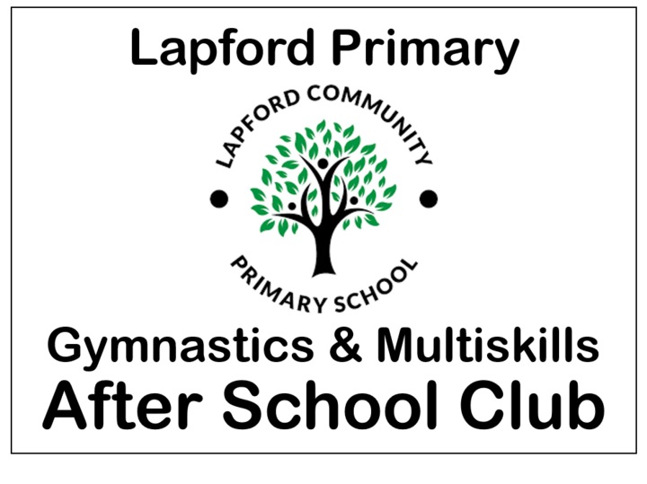 Lapford Primary Gymnastics &amp; Multiskills After School Club (14/09/2021 15:30 - 16:30)