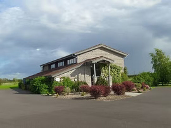 East Huntspill Village Hall - Holiday Camps - Christmas 2025  (22/12/2025)