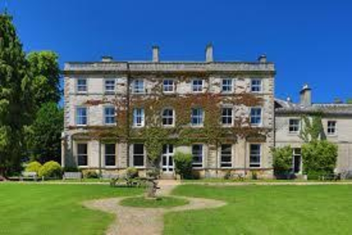 Swanbourne house - Ultimate activity camps - Summer 2025 (18/08/2025)