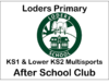 Loders Primary KS1 &amp; Lower KS2 Multisports After School Club (01/11/2021)