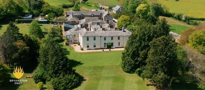 Bryanston Prep School - Ultimate activity camps - Summer 2025 (28/07/2025)