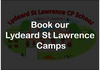 Lydeard St Lawrence Feb half term (18/02/2022)
